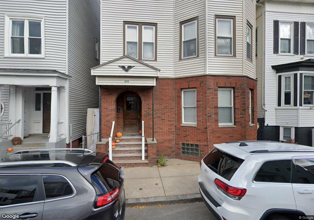 820 E 5th St unit 1, Boston, MA 02127 - photo 1