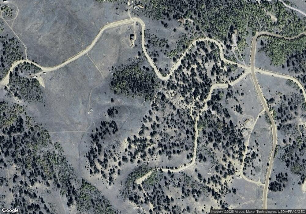 202 Tatanka Trail, Como, CO 80432 - photo 1