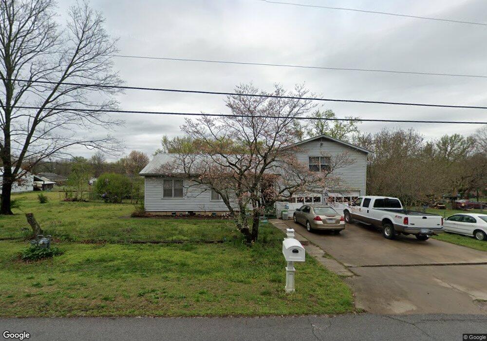 607 E Parks St, Prairie Grove, AR 72753 - photo 1