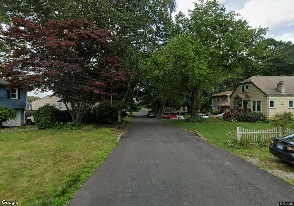 609 Park Ave, Warwick, RI 02889 - photo 1