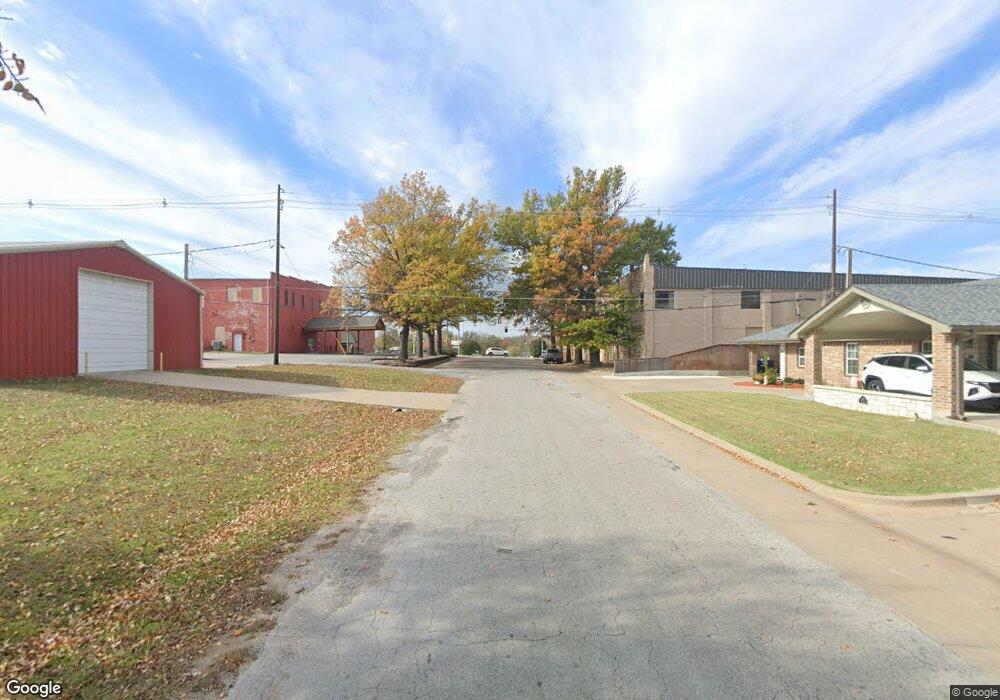 178 E Pawnee St, Cleveland, OK 74020 - photo 1
