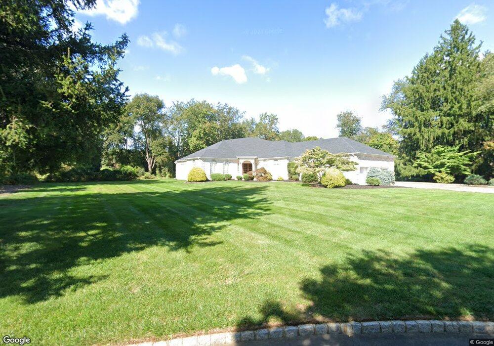 4 Bowling Green, Colts Neck, NJ 07722 - photo 1