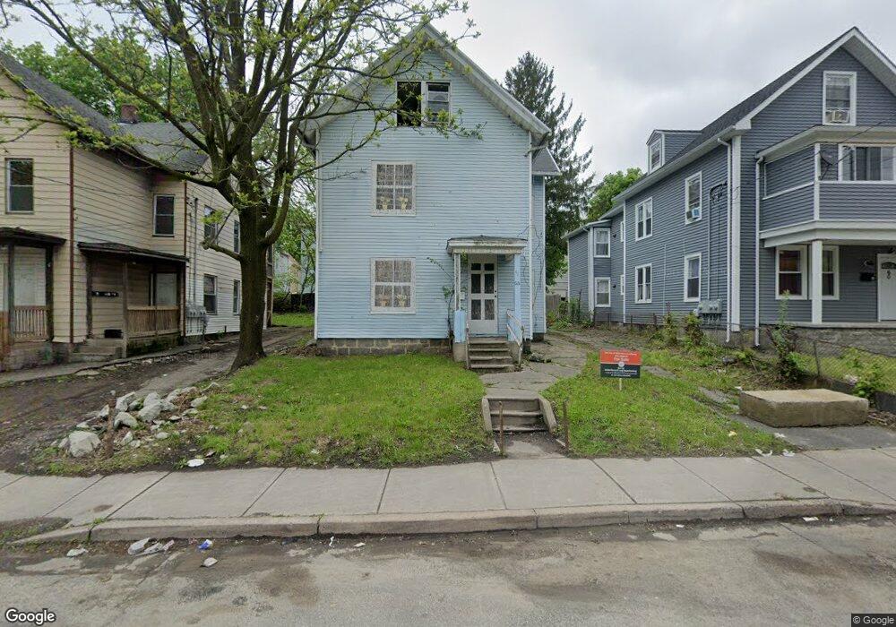 66 Burton St, Waterbury, CT 06704 - photo 1