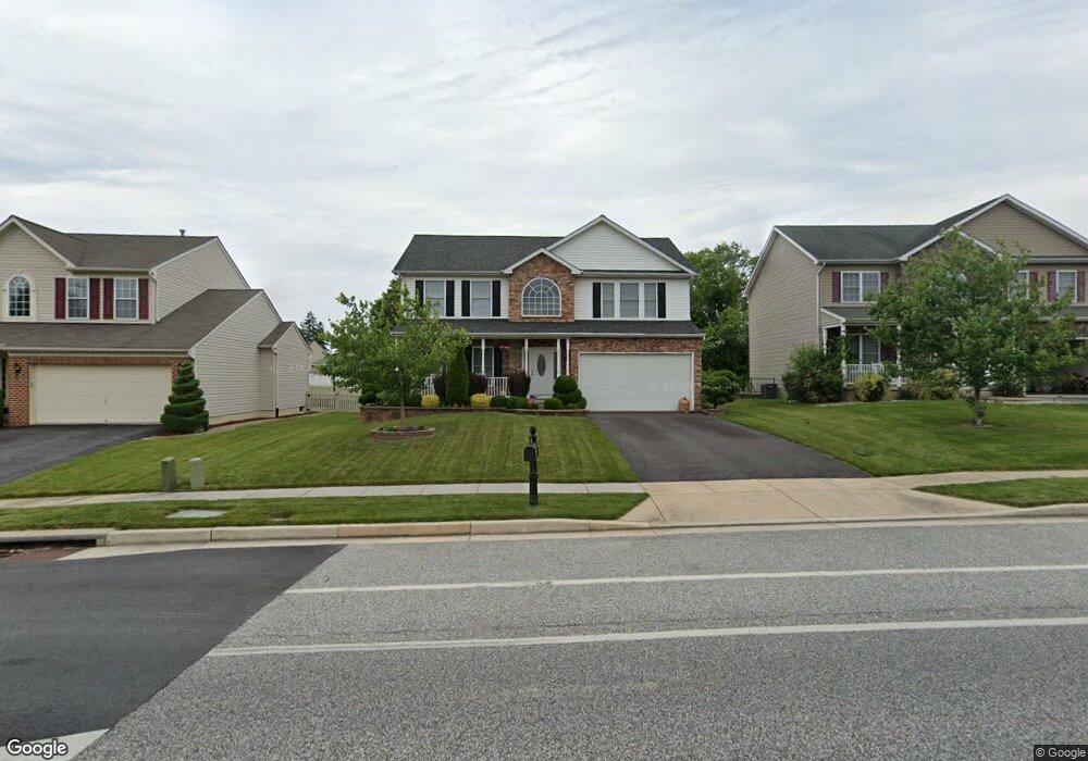 5626 New Forge Rd, White Marsh, MD 21162 - photo 1