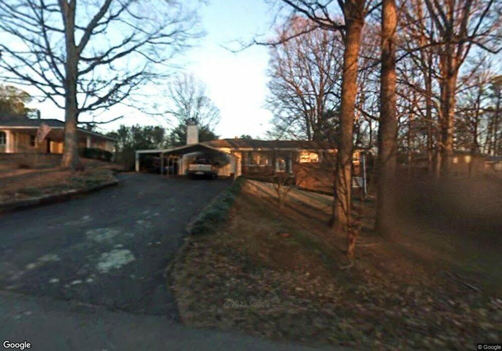 4995 Doby Ln, Austell, GA 30106 - photo 1