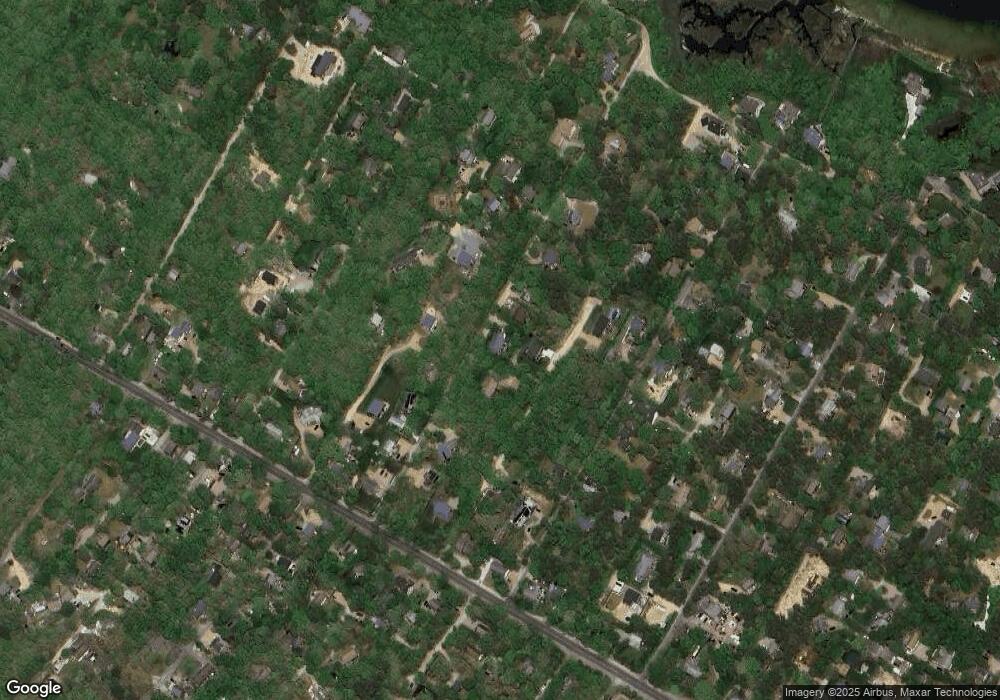 43 7th St N, Edgartown, MA 02539 - photo 1