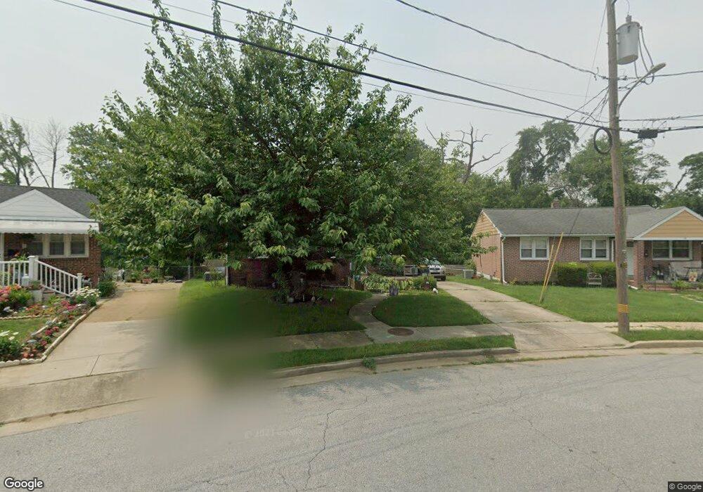 315 Osborne Rd, Wilmington, DE 19804 - photo 1