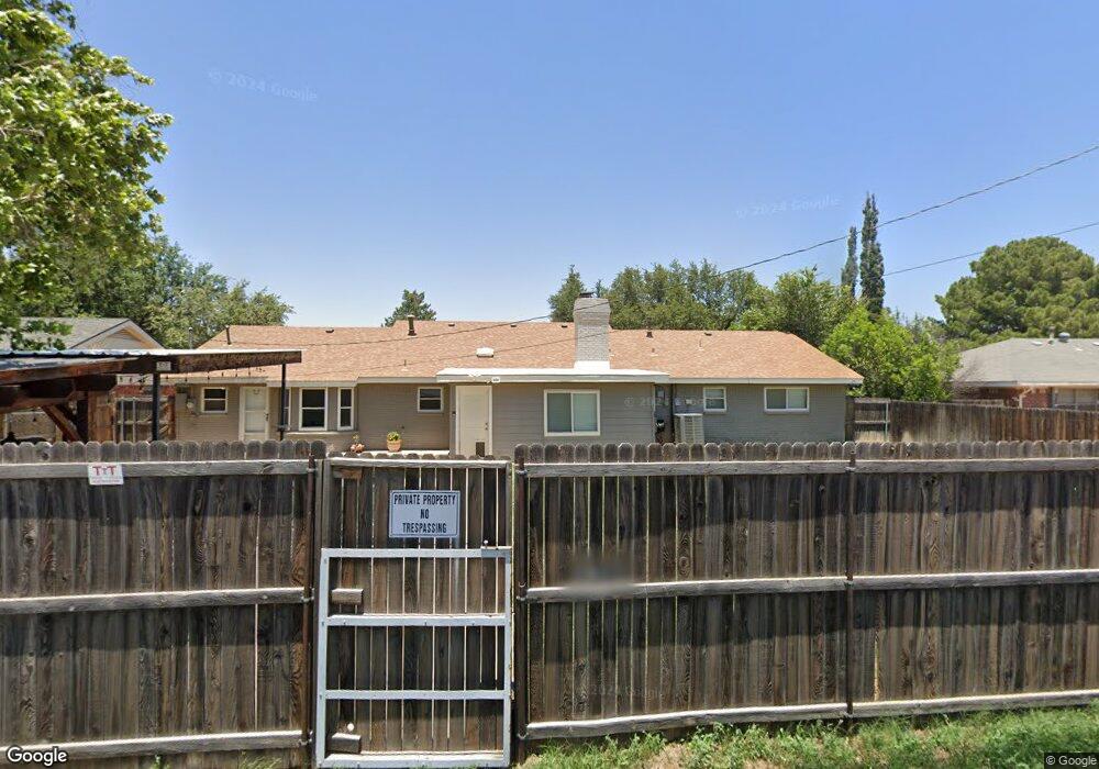 2403 Camarie Ave, Midland, TX 79705 - photo 1