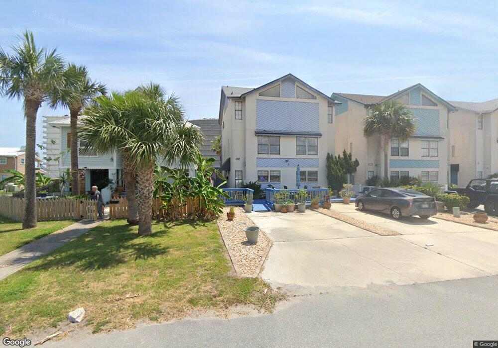 1707 2nd St S, Jacksonville Beach, FL 32250 - photo 1