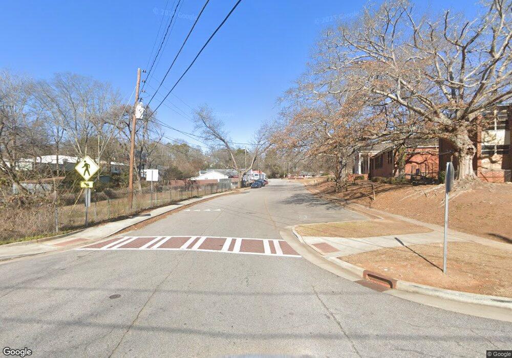 1049 Campbell Ln, Athens, GA 30606 - photo 1