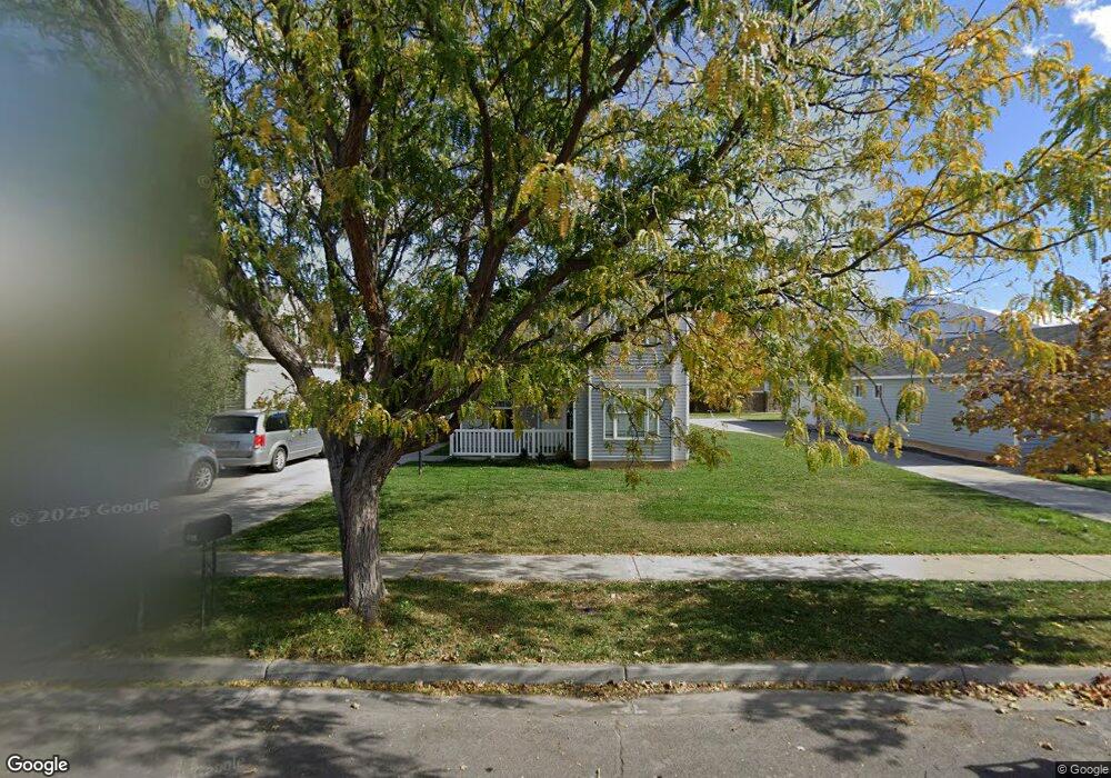 218 N 700 W, Spanish Fork, UT 84660 - photo 1