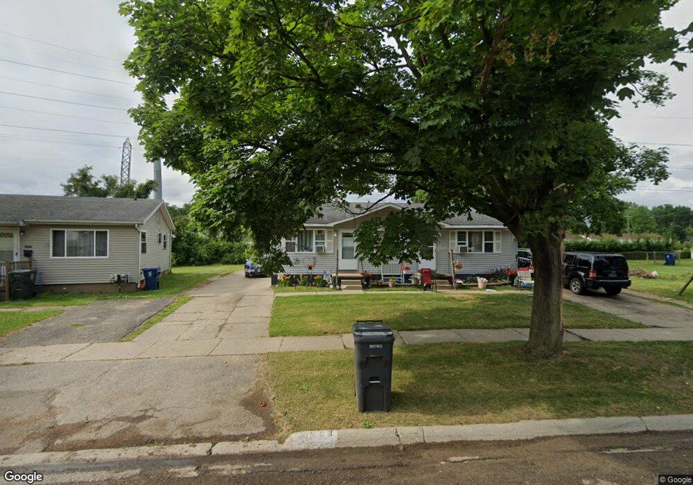 2509 Alpha Way, Flint, MI 48506 - photo 1