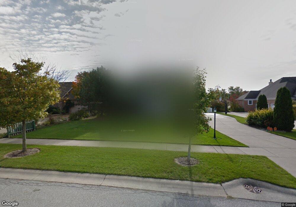 1222 Mondavi Ct, Crown Point, IN 46307 - photo 1