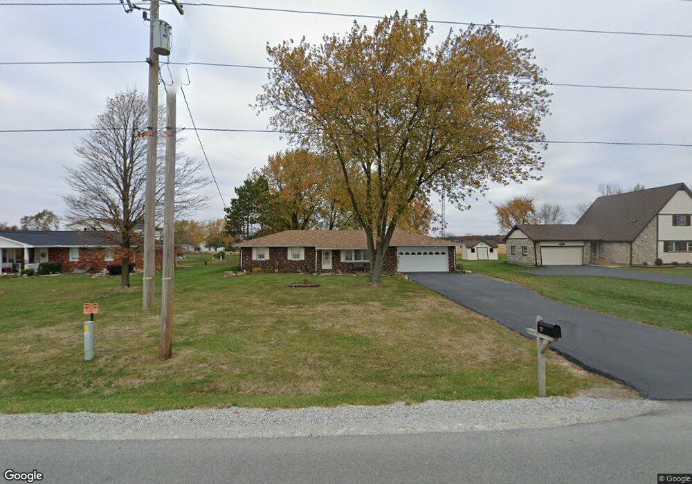 14083 Buckland Holden Rd, Wapakoneta, OH 45895 - photo 1