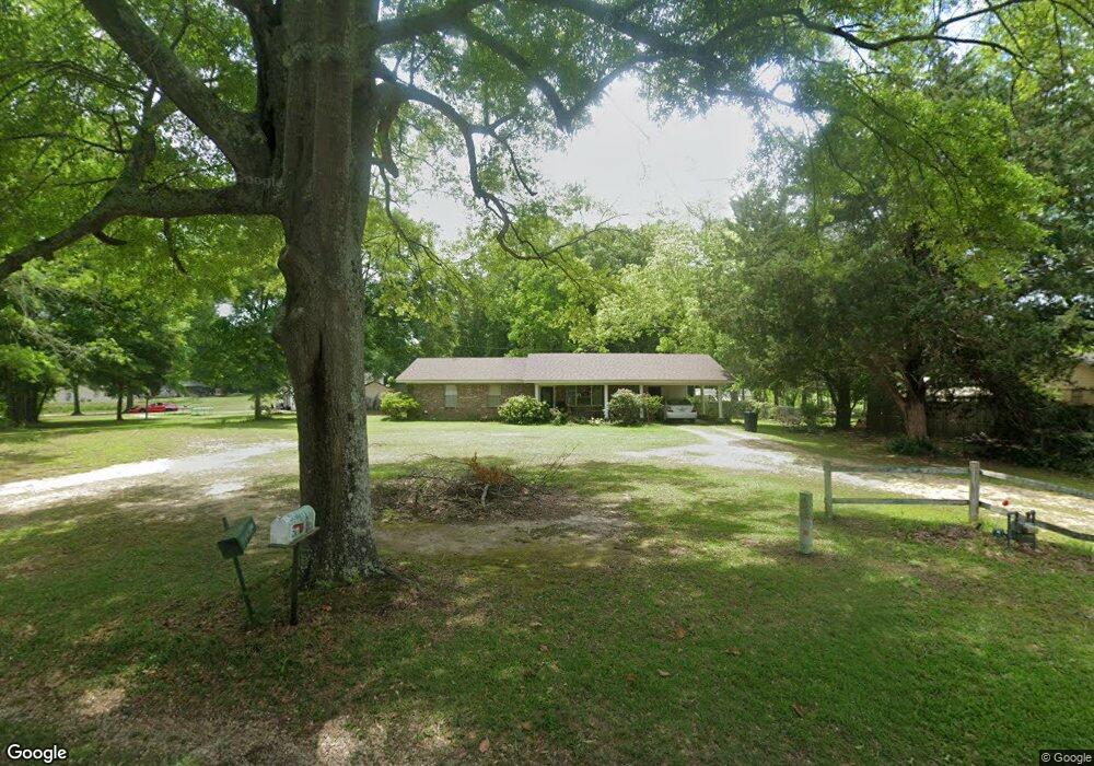 36 Triangle Dr, Laurel, MS 39443 - photo 1