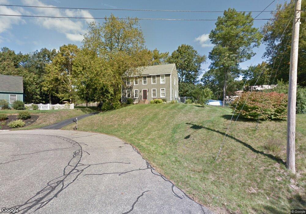 5 Deer Creek Run, Dover, NH 03820 - photo 1