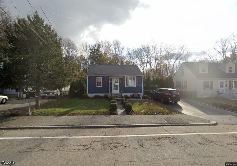 223 Perkins Ave, Brockton, MA 02302 - photo 1