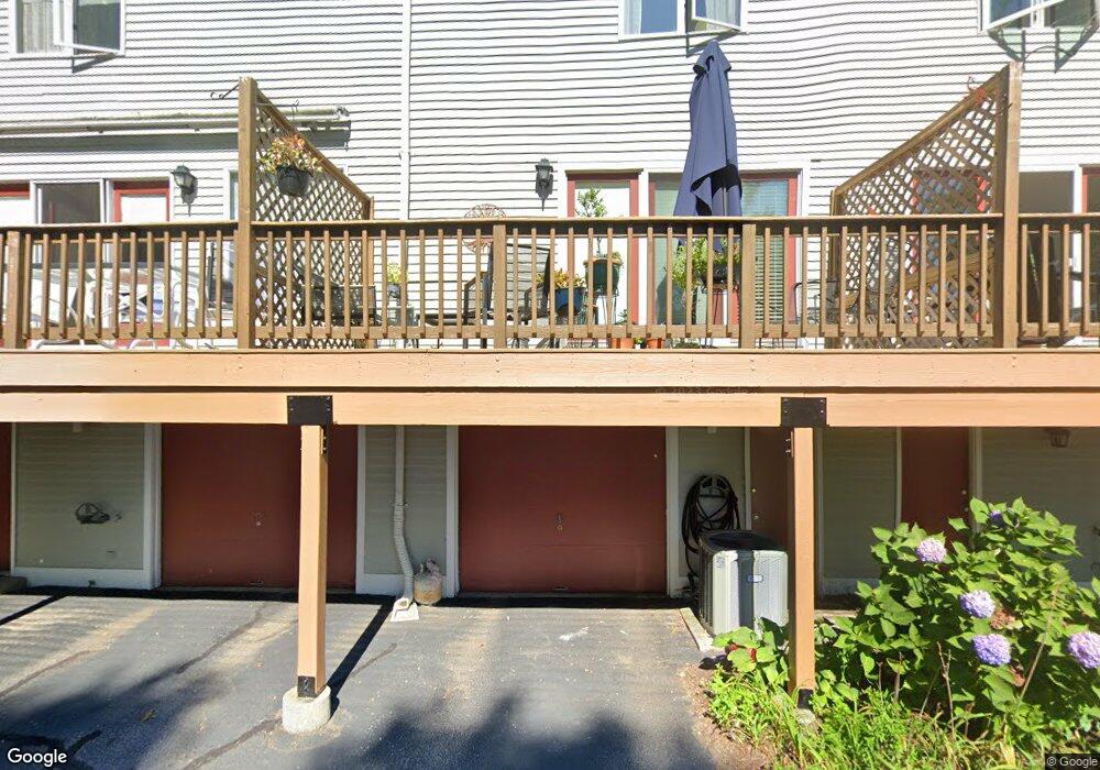 878 Bullocks Point Ave, Riverside, RI 02915 - photo 1