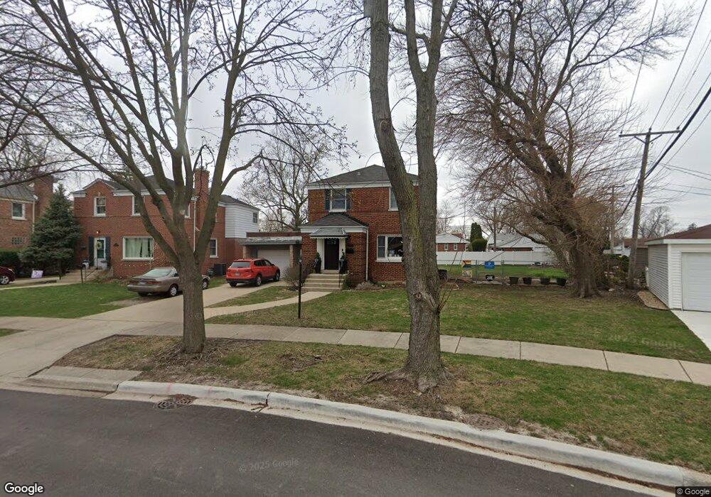 1310 Suffolk Ave, Westchester, IL 60154 - photo 1