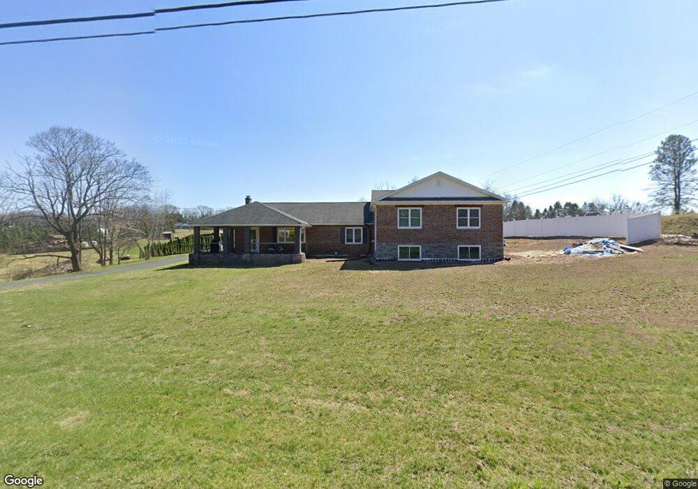 4192 New Holland Rd, Mohnton, PA 19540 - photo 1