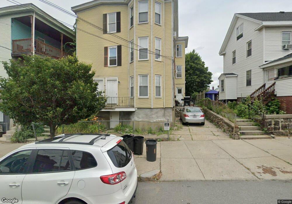 147 Washington St unit 1, Peabody, MA 01960 - photo 1