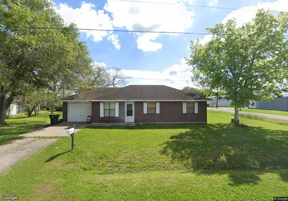 2721 Avenue E, Bay City, TX 77414 - photo 1
