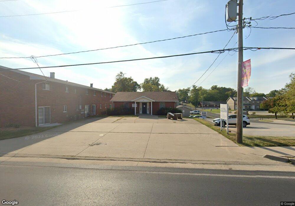 2135 N Center St, Maryville, IL 62062 - photo 1