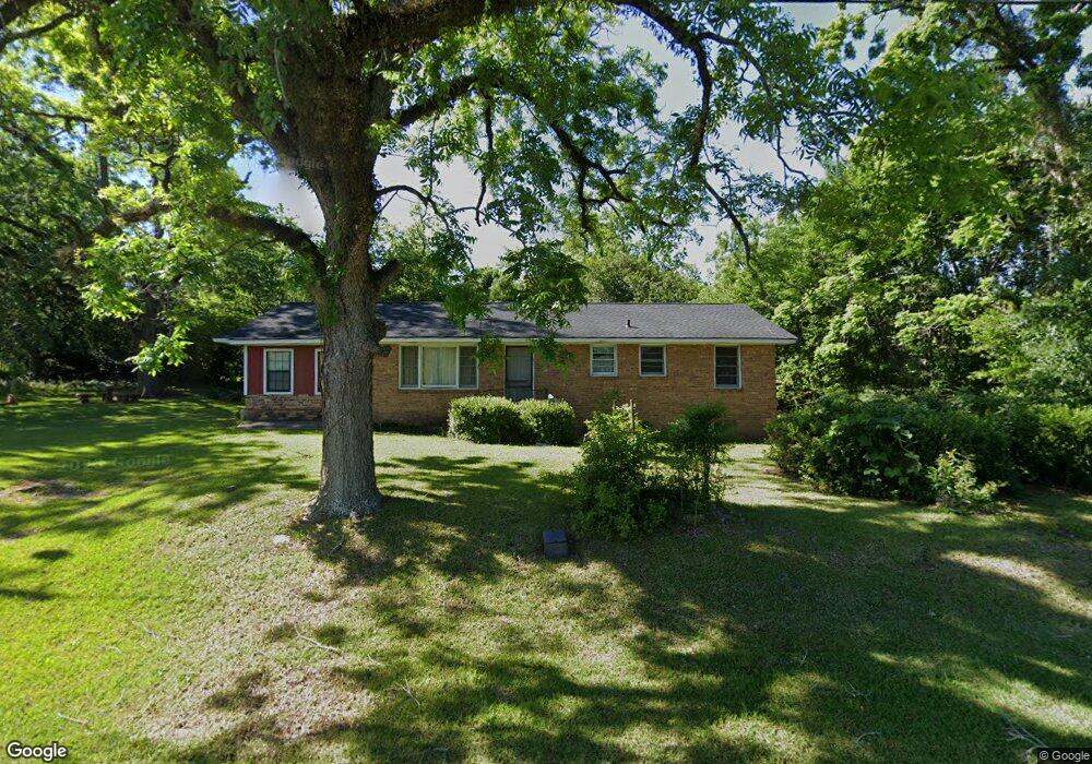 244 E Ruby St, Boston, GA 31626 - photo 1