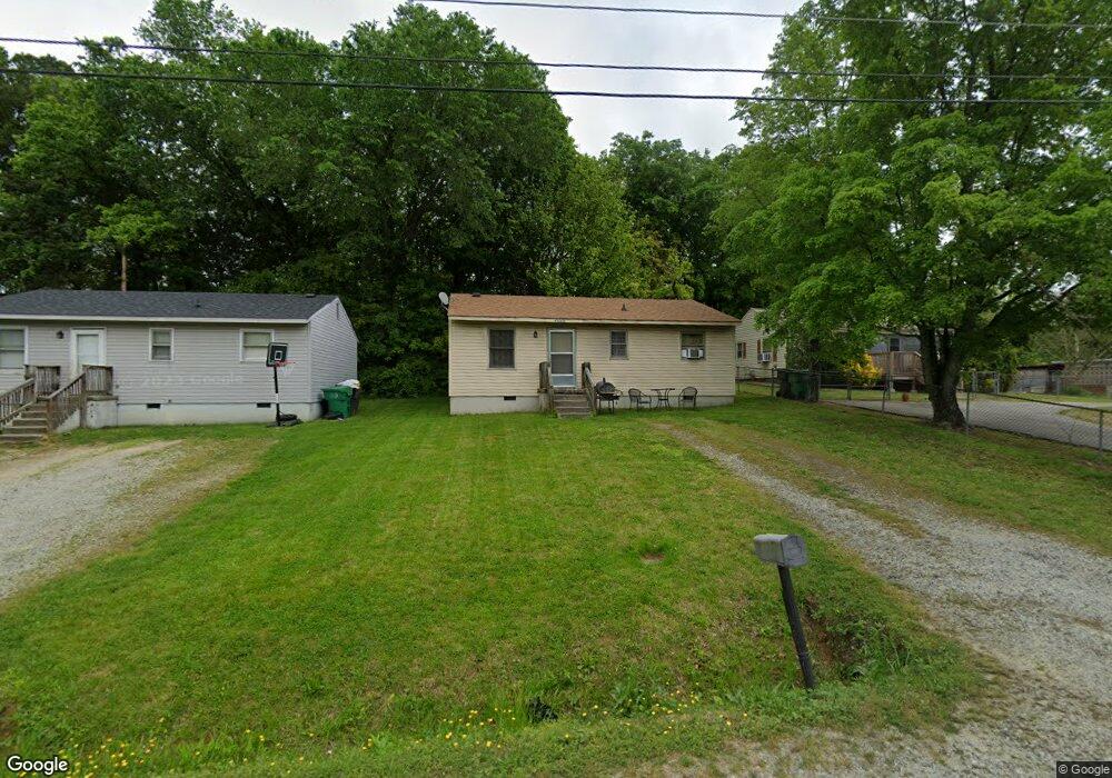 1015 True Ln, High Point, NC 27260 - photo 1