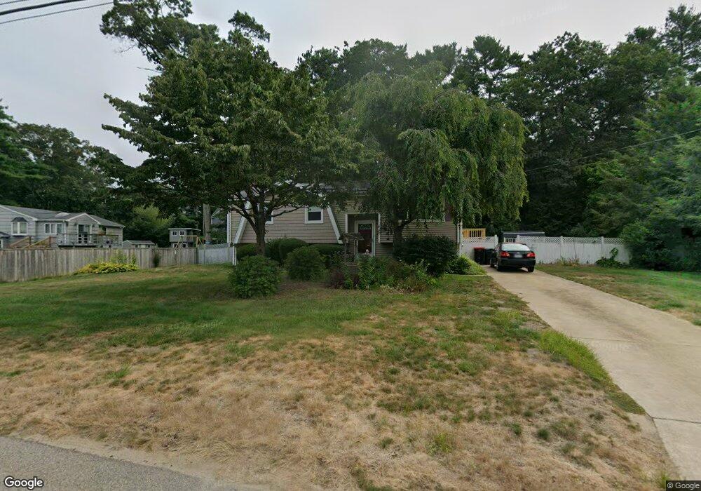 2 Wilbur St, Norton, MA 02766 - photo 1