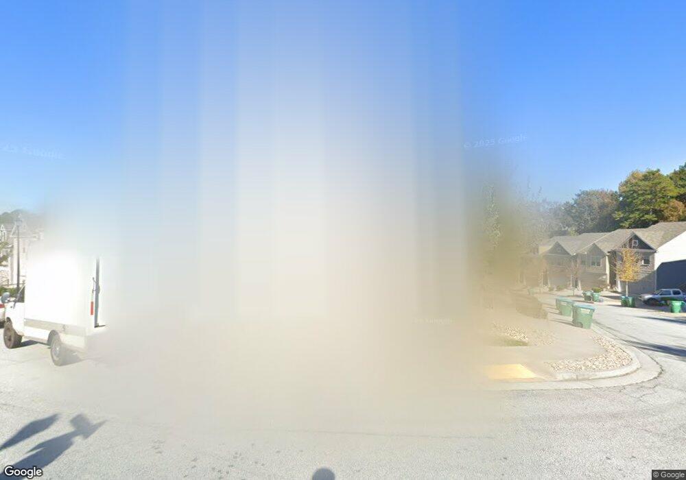 1977 Paxton Dr SW, Lilburn, GA 30047 - photo 1