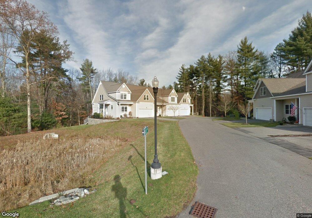 12 Hailey Ave, Franklin, MA 02038 - photo 1