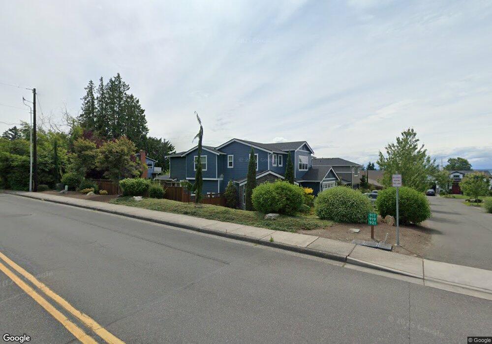 917 9th Ave N, Edmonds, WA 98020 - photo 1