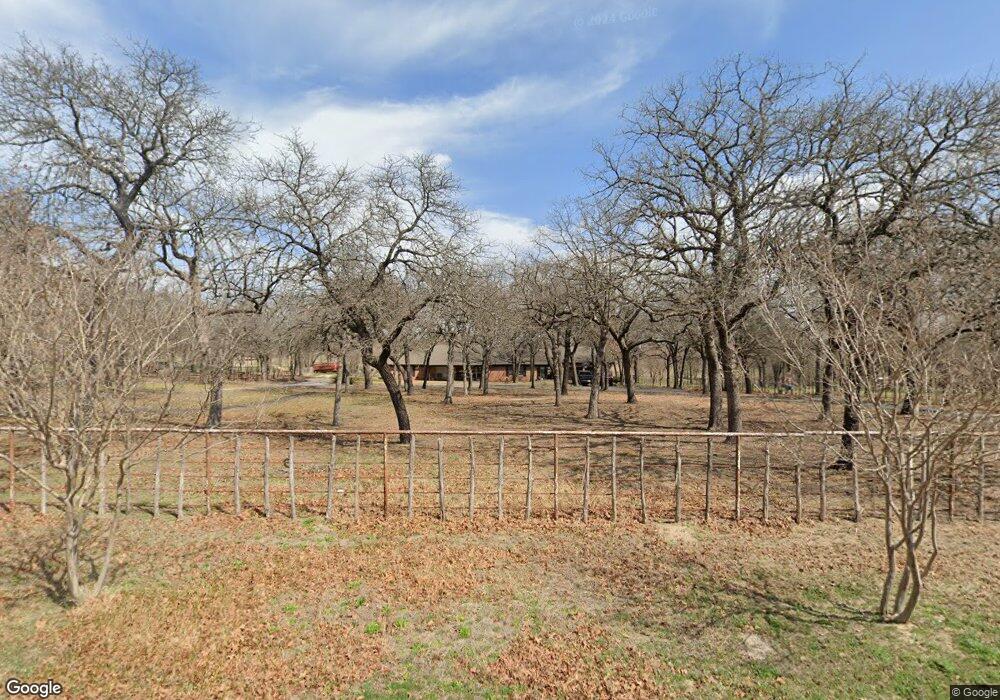 606 Spring Creek Pkwy, Weatherford, TX 76087 - photo 1