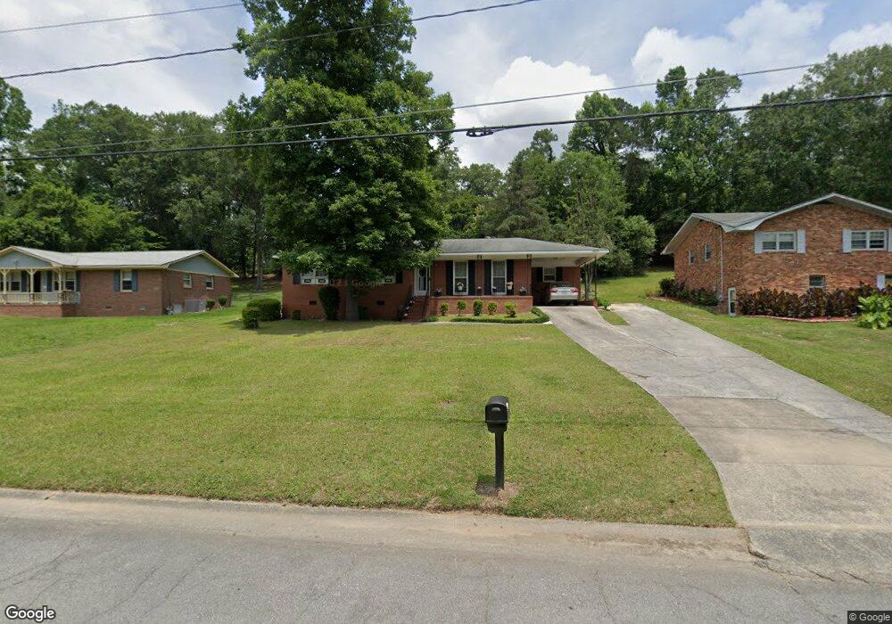 2337 Silver Pines Dr, Macon, GA 31206 - photo 1