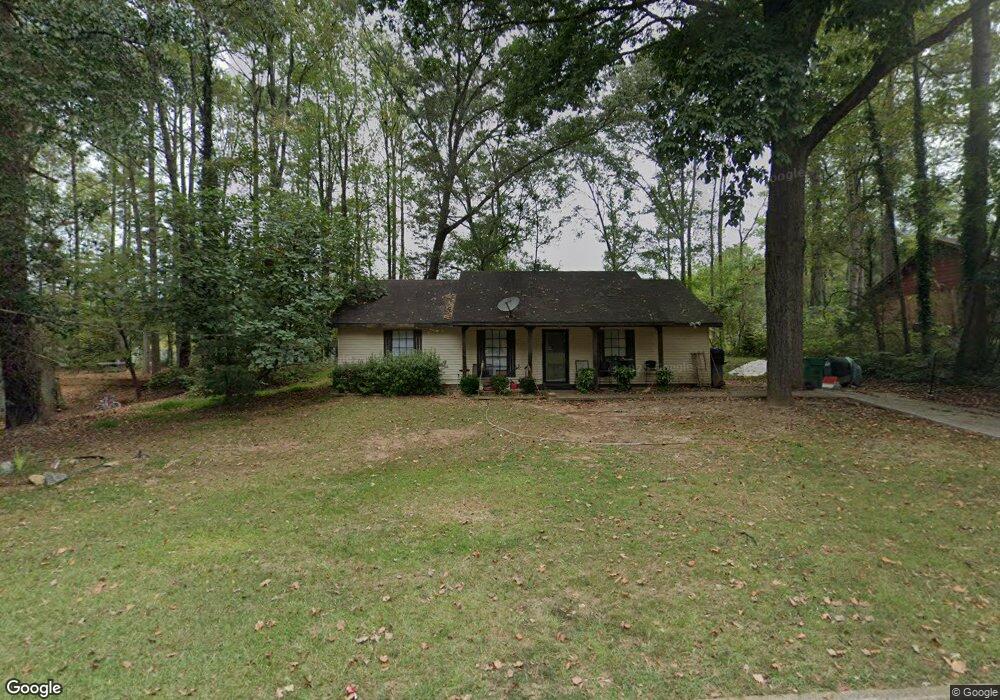 5942 Dart Dr unit 2, Lithonia, GA 30058 - photo 1
