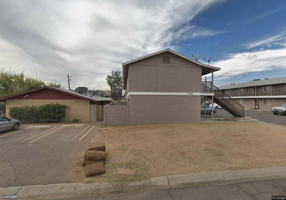 9644 N 10th Ave unit B3, Phoenix, AZ 85021 - photo 1