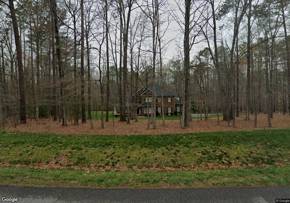 2609 Maple Grove Ln E, Powhatan, VA 23139 - photo 1