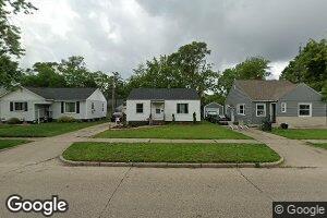 1969 Wood St, Muskegon, MI 49442