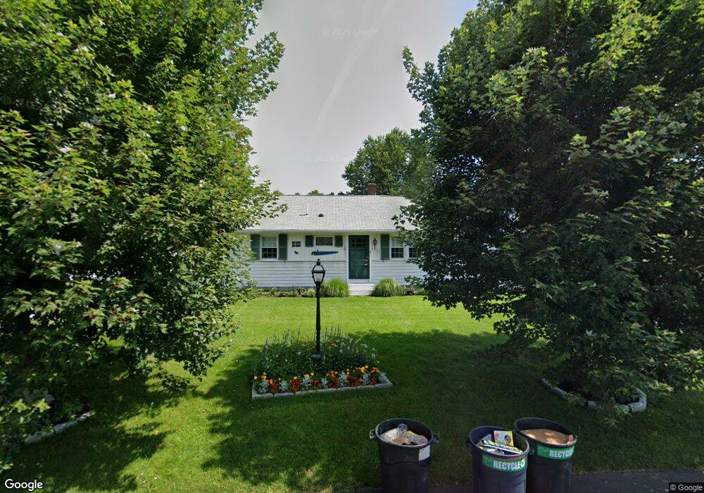 11 George Ave, Woburn, MA 01801 - photo 1