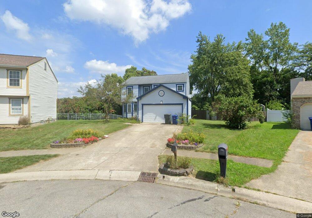 1946 Vandalia Ct, Columbus, OH 43223 - photo 1