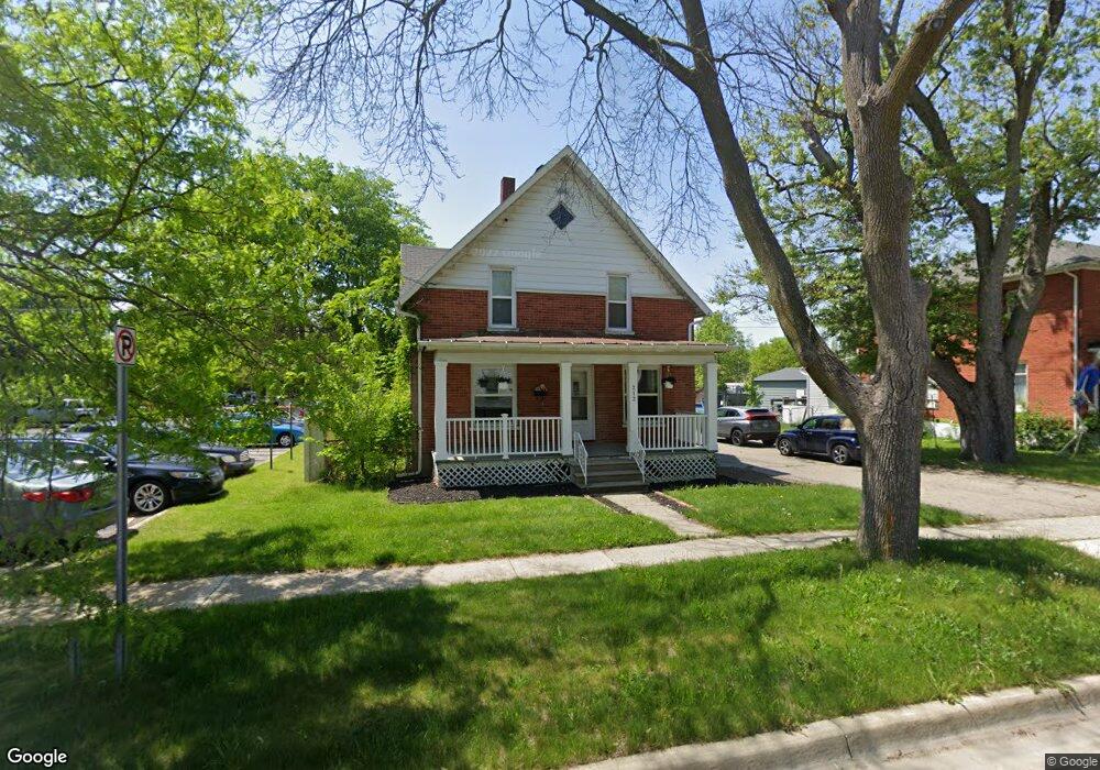 212 S Main St, Davison, MI 48423 - photo 1