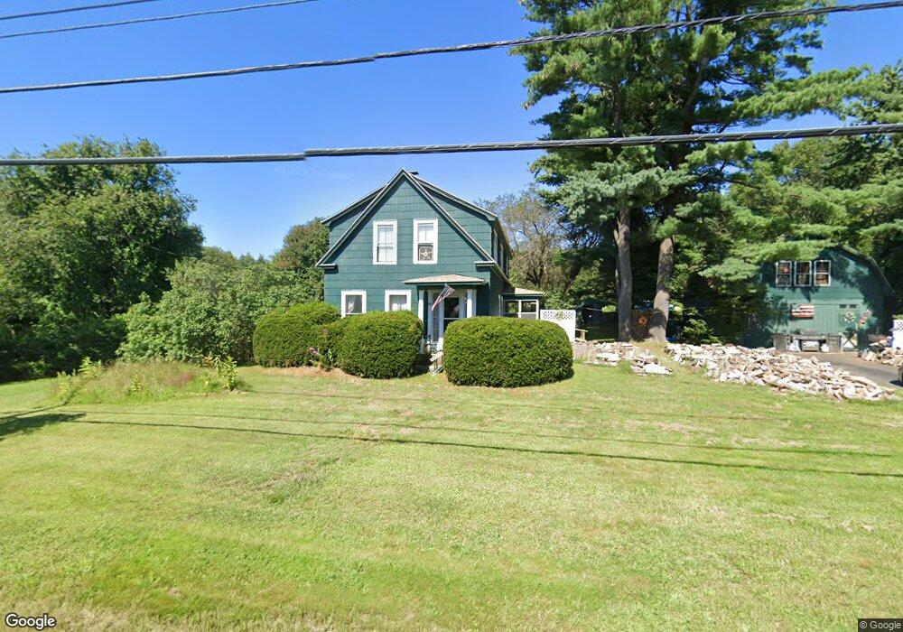 51 Old Loudon Rd, Concord, NH 03301 - photo 1