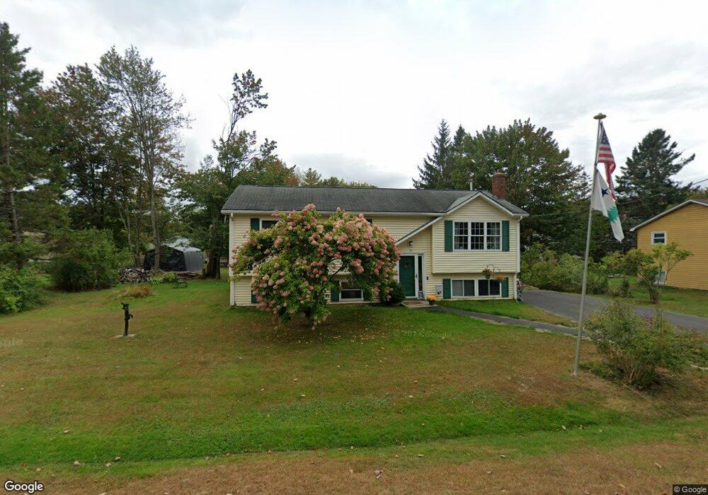 20 Huston St, Lisbon Falls, ME 04252 - photo 1