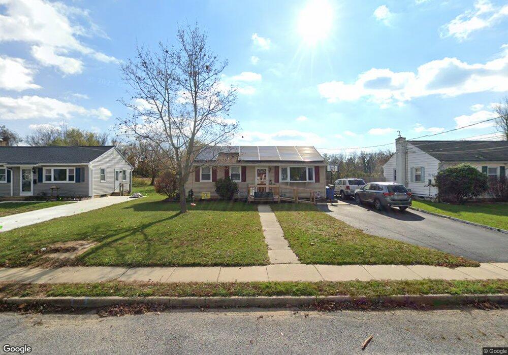 148 E Clinton St, Clayton, NJ 08312 - photo 1