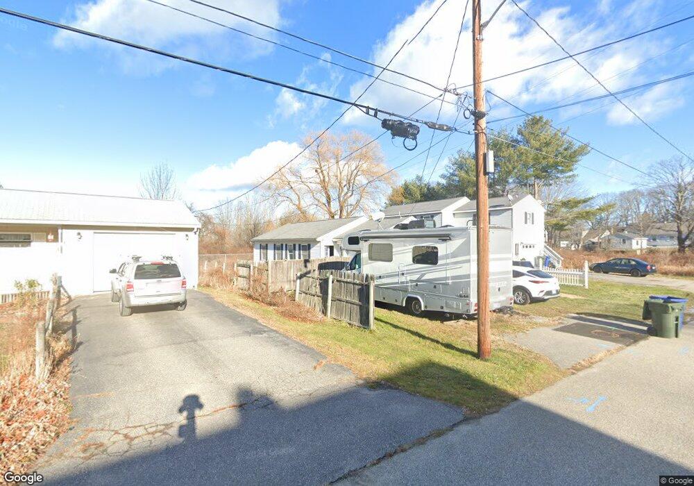 20 Colonial Ave, South Portland, ME 04106 - photo 1