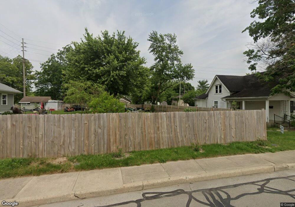 2110 Columbus Ave, Anderson, IN 46016 - photo 1