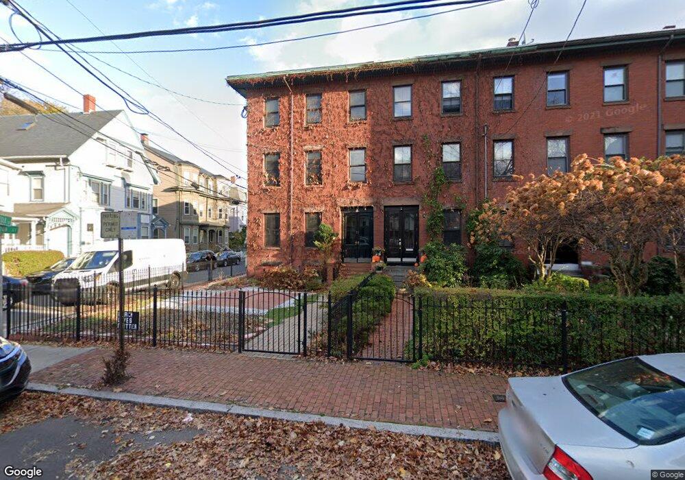 72 Norfolk St unit 7, Cambridge, MA 02139 - photo 1