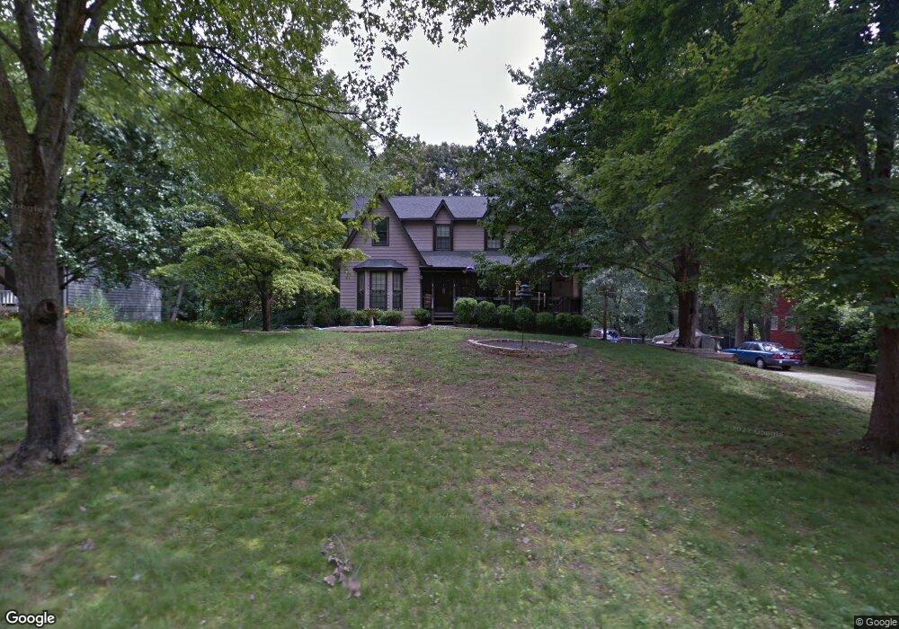 309 Independence Way, Woodstock, GA 30188 - photo 1