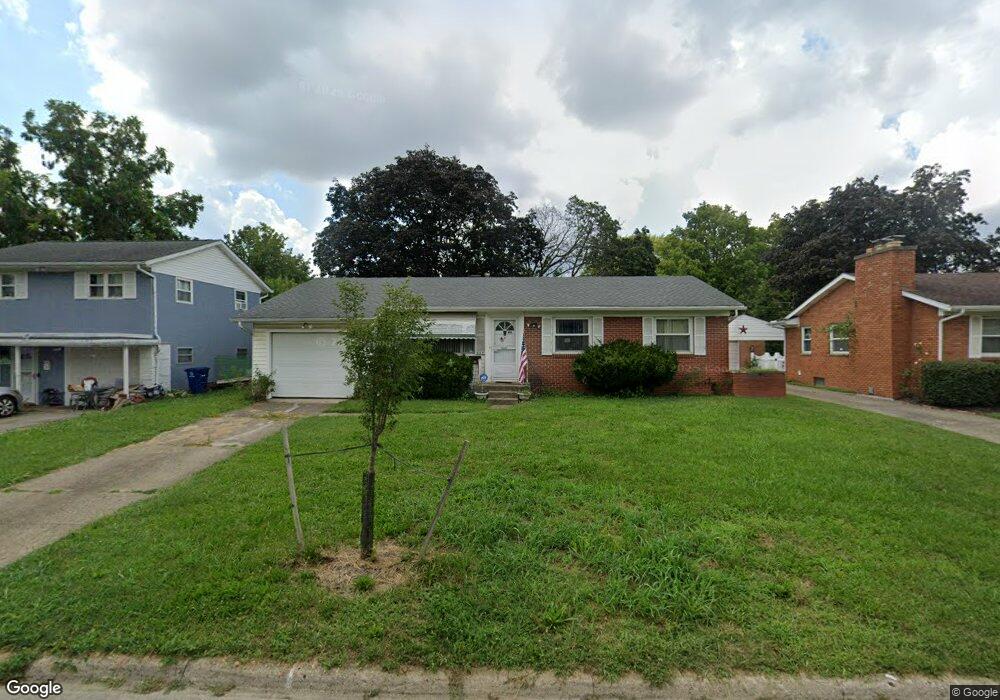 885 Brixham Rd, Columbus, OH 43204 - photo 1